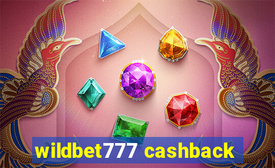 wildbet777 cashback
